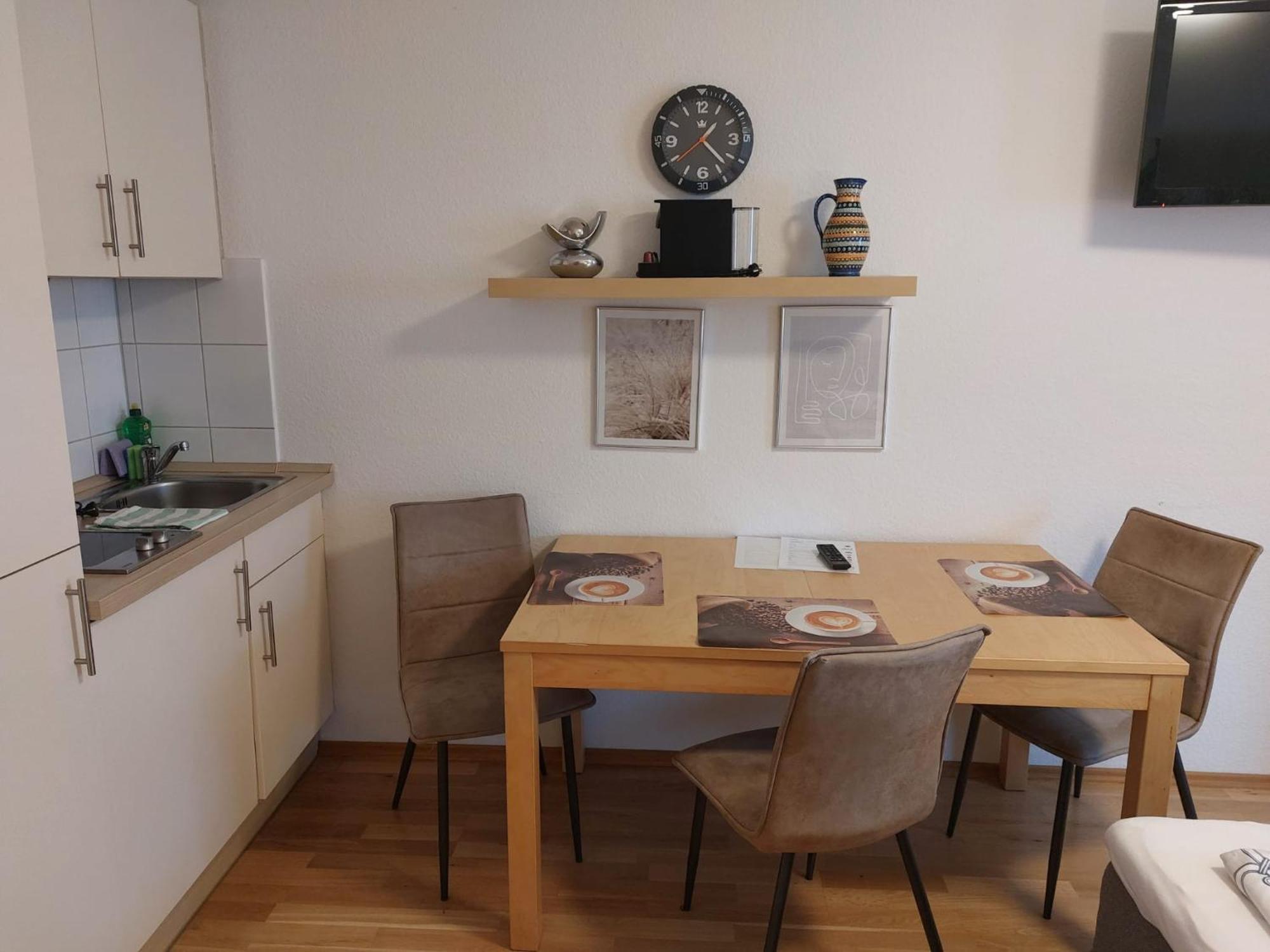 Apartments Jahnstrasse — Photos 2